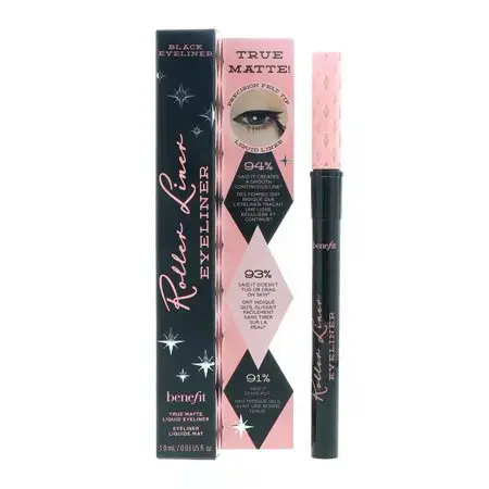 Benefit Roller Liner Black 1 Ml