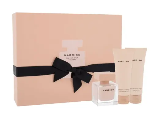 Narciso Rodriguez Narciso Poudrée Eau de Parfum 50 ml