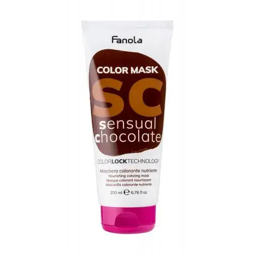 Fanola Color Mask 200ml