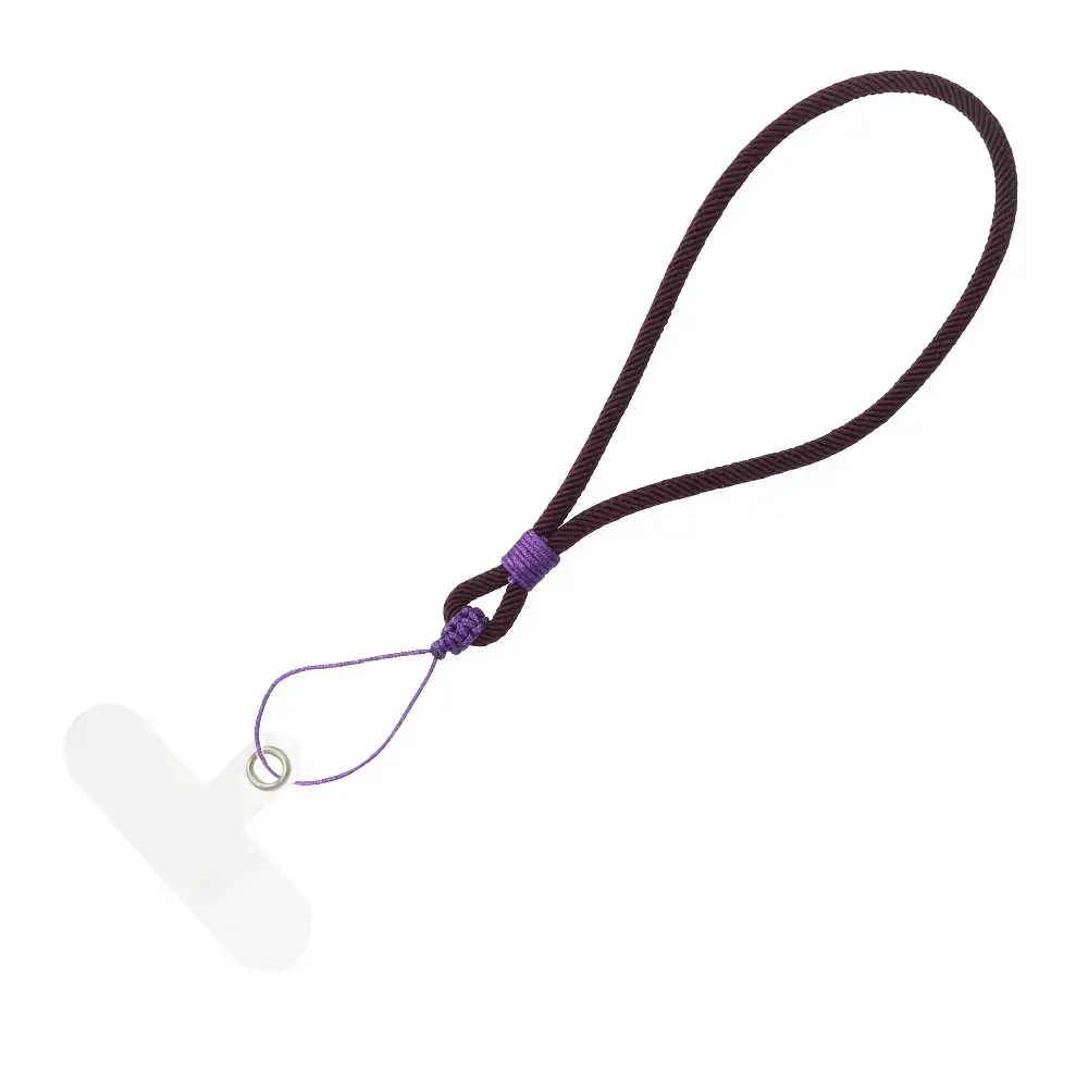 Phone pendant GC-M11 purple