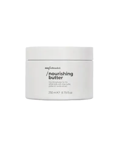 Unbranded, Unbranded, Nourishing, Body Butter, 250 ml