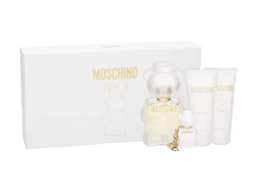 Moschino Toy 2 Eau de Parfum 100 ml