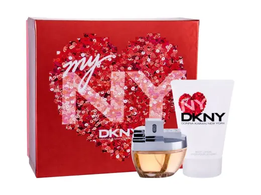 DKNY DKNY My NY Eau de Parfum 50 ml