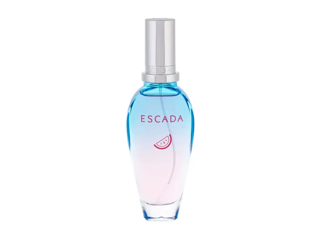 ESCADA Sorbetto Rosso Eau de Toilette 50 ml