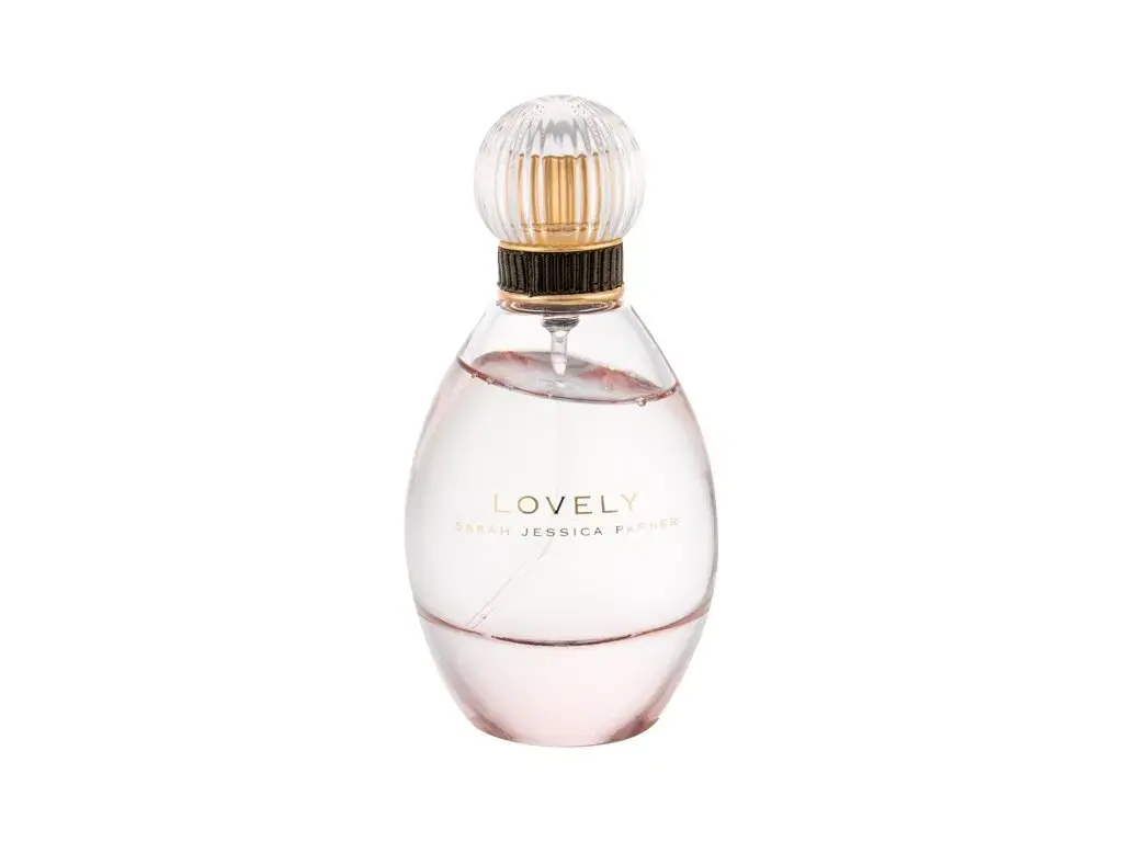 Sarah Jessica Parker Lovely Eau de Parfum 50 ml