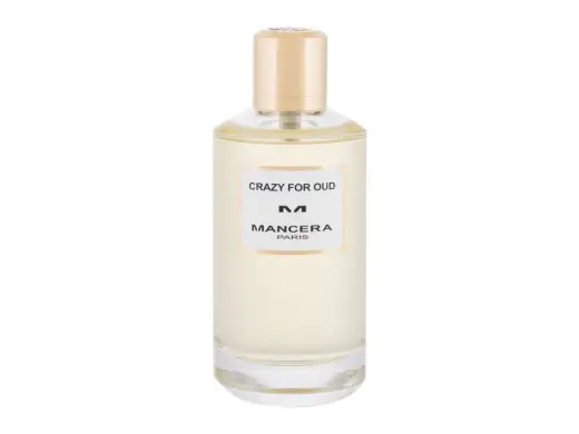 MANCERA Crazy For Oud Eau de Parfum 120 ml