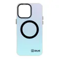 OBAL:ME HoloMag Cover for Apple iPhone 14 Pro Max Black Photo