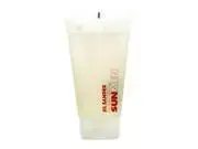 Jil Sander Sun Men Fresh All Over Shampoo 150 Ml
