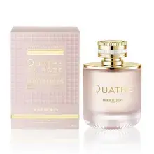 Boucheron Quatre en Rose eau de parfum for women 30 ml