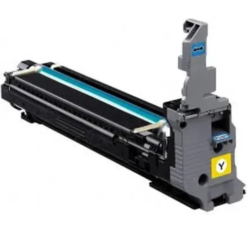 Konica Minolta Drum unit IU711Y / A2X208D Yellow Standard