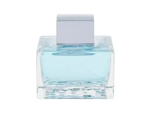 Banderas Blue Seduction Eau de Toilette 80 ml