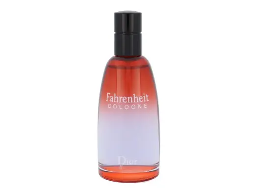 Dior Fahrenheit Cologne Eau de Cologne 75 ml