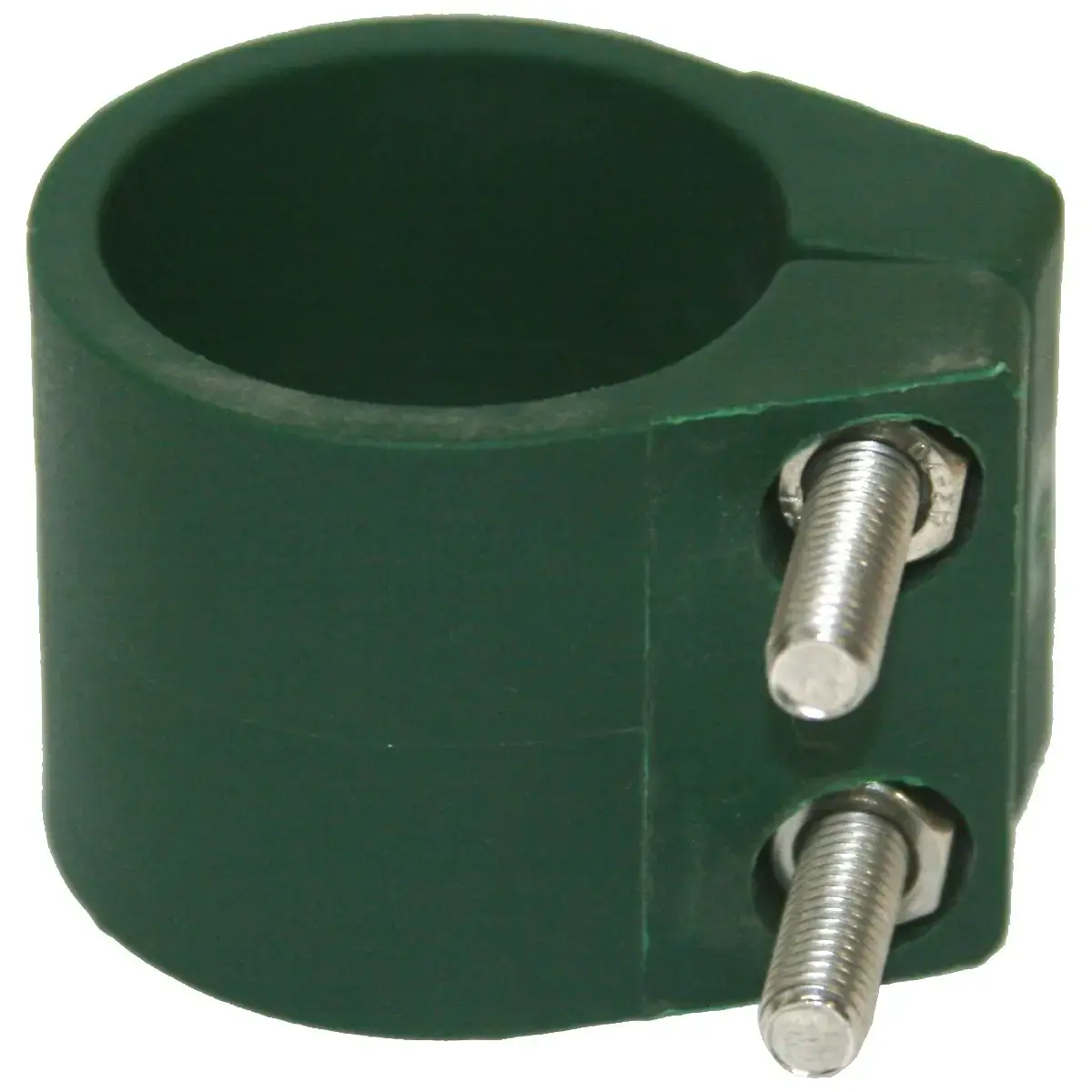 Plastmasas klipsis 38mm