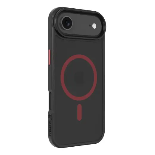 Tactical MagForce Hyperstealth 2.0 чехол для телефона iPhone 17 Air черный