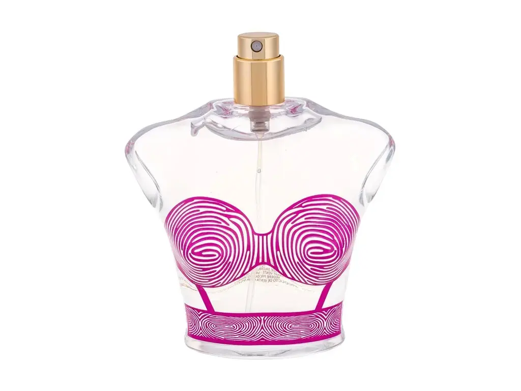 Nicki Minaj The Pinkprint Eau de Parfum 50 ml