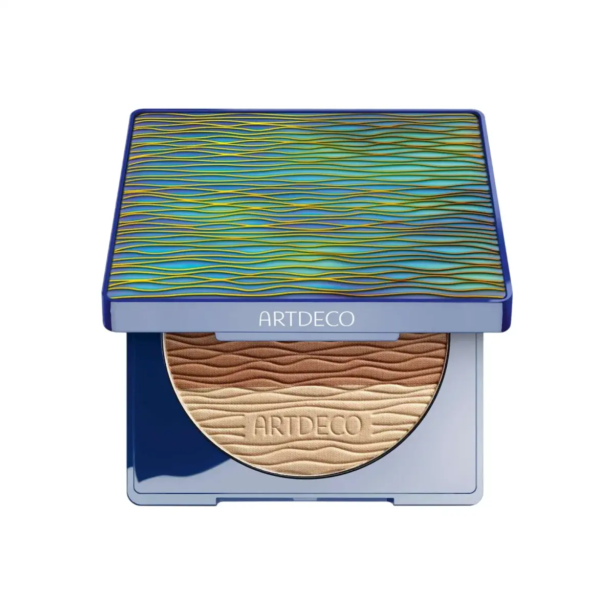 ARTDECO Bronzing Powder V26 (4052136357813)