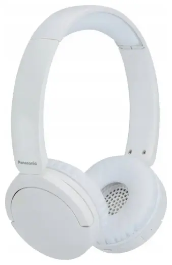 Wireless headphones ENC PANASONIC RB-HF630BEW white