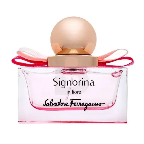 Salvatore Ferragamo Signorina In Fiore (EDT) tualettvesi naistele 30 ml