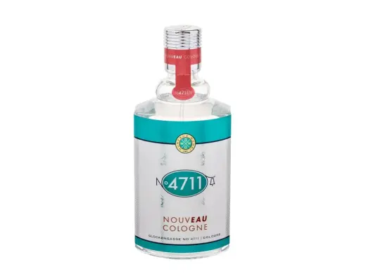 4711 Nouveau Cologne Eau de Cologne 100 ml