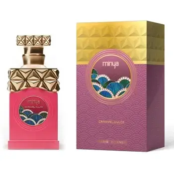 Paris Corner Minya Caramel Dulce (EDP) parfüümvesi unisex 100 ml