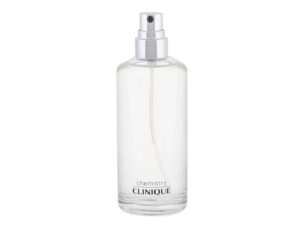 Clinique Chemistry Eau de Toilette 100 ml