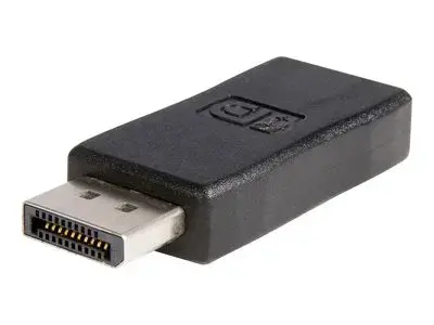 StarTech.com DisplayPort to HDMI Adapter â 1920x1200 â DP (M) to HDMI (F) Converter for Your Computer Monitor or Display (DP2HDMIADAP) - video adapter - DisplayPort | HDMI