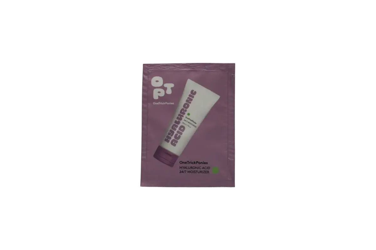 Otp Hyaluronic Acid, Hydrating Face Cream