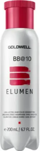 Goldwell Elumen Long-lasting Hair Dye PlMint@10 200ml