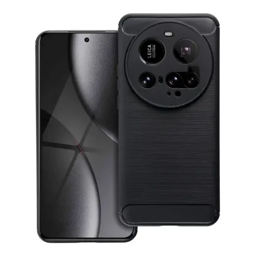 Case for Xiaomi 15 ULTRA Carbon black