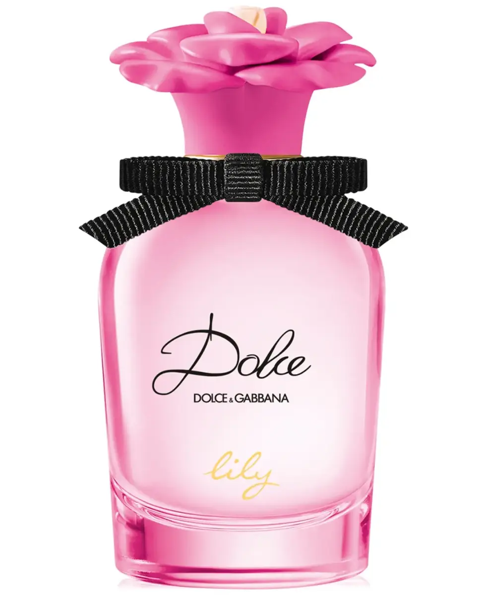 Dolce & Gabbana Dolce Lily (EDT) tualetes ūdens sievietēm 30 ml