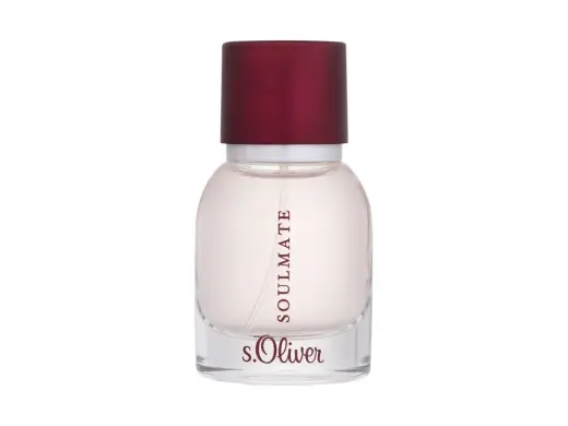 s.Oliver Soulmate Eau de Toilette 30 ml