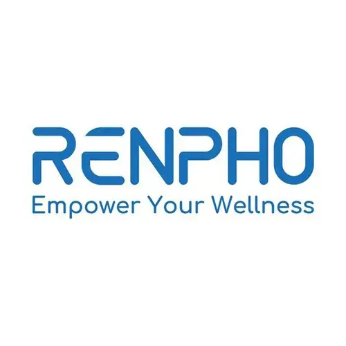 Renpho Massage Gun Edge Mini black Schwarz PEU-RP-GM173-BK PEURPGM173BK (PEU-RP-GM173-BK)