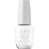 OPI Strong as Shell Nail Polish Nature Strong Vegan Nail Lacquer Nature Strong