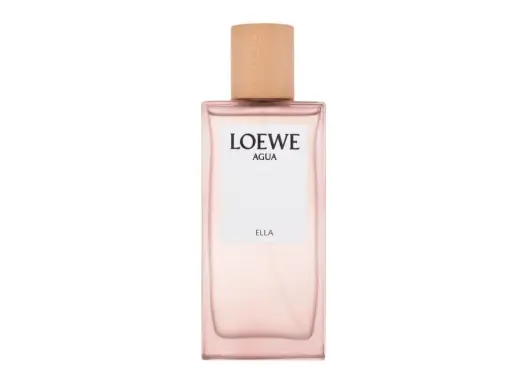 Loewe Agua de Loewe Ella Eau de Toilette 100 ml