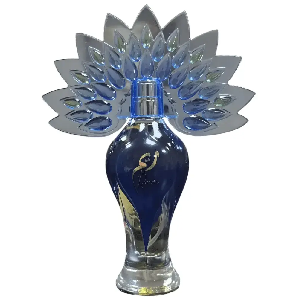 Lattafa, Reem, Eau De Parfum, Unisex, 100 ml