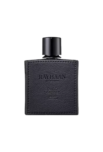 Rayhaan Dark Leather (EDP) parfimērijas ūdens vīriešiem 100 ml