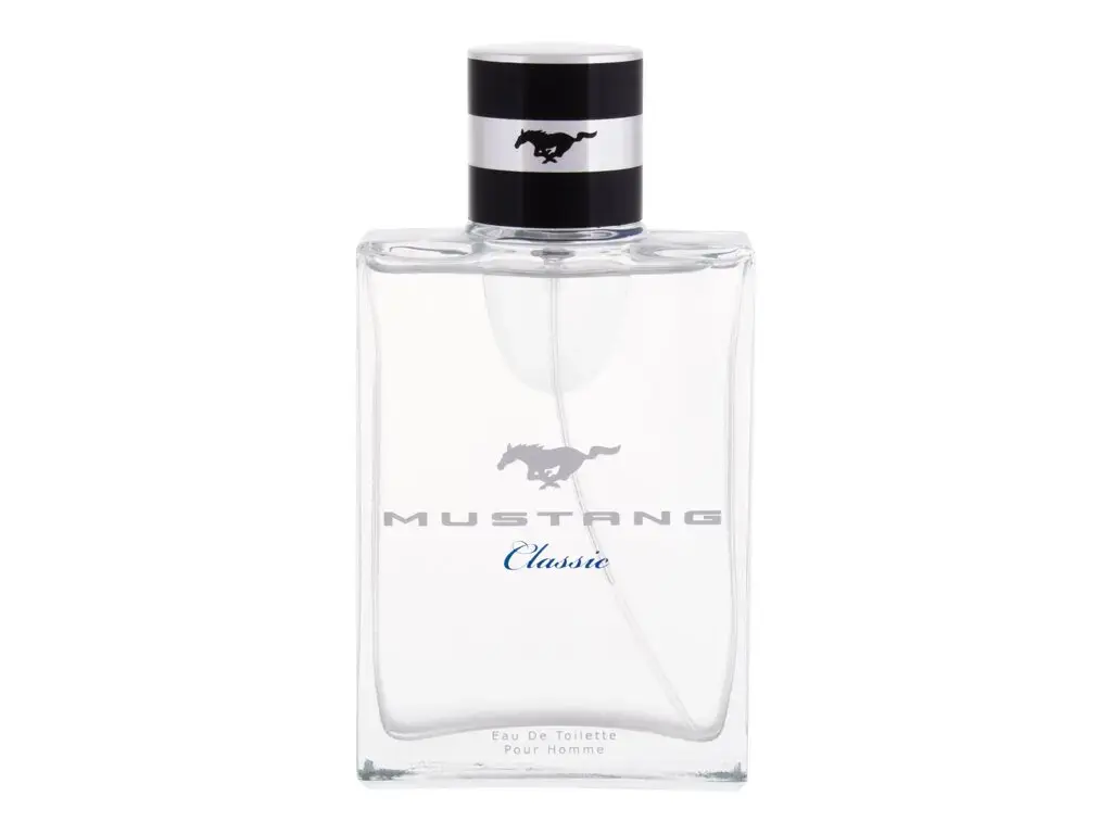 Ford Mustang Classic Eau de Toilette 100 ml