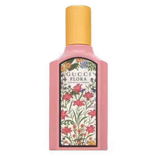 Gucci Flora Gorgeous Gardenia (EDP) parfüümvesi naistele 50 ml
