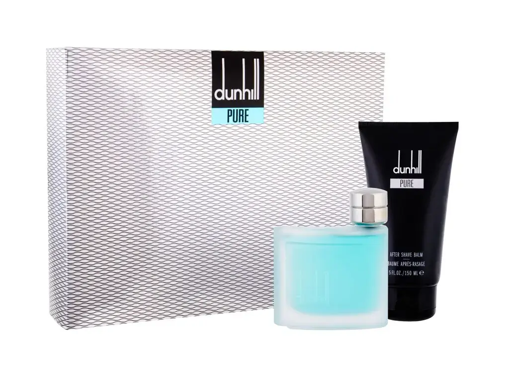 Dunhill Pure Eau de Toilette 75 ml