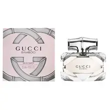 Gucci Bamboo (EDT) tualettvesi naistele 50 ml