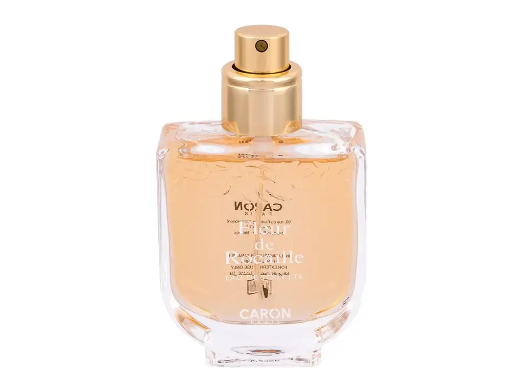 Caron Fleur de Rocaille Eau de Toilette 50 ml