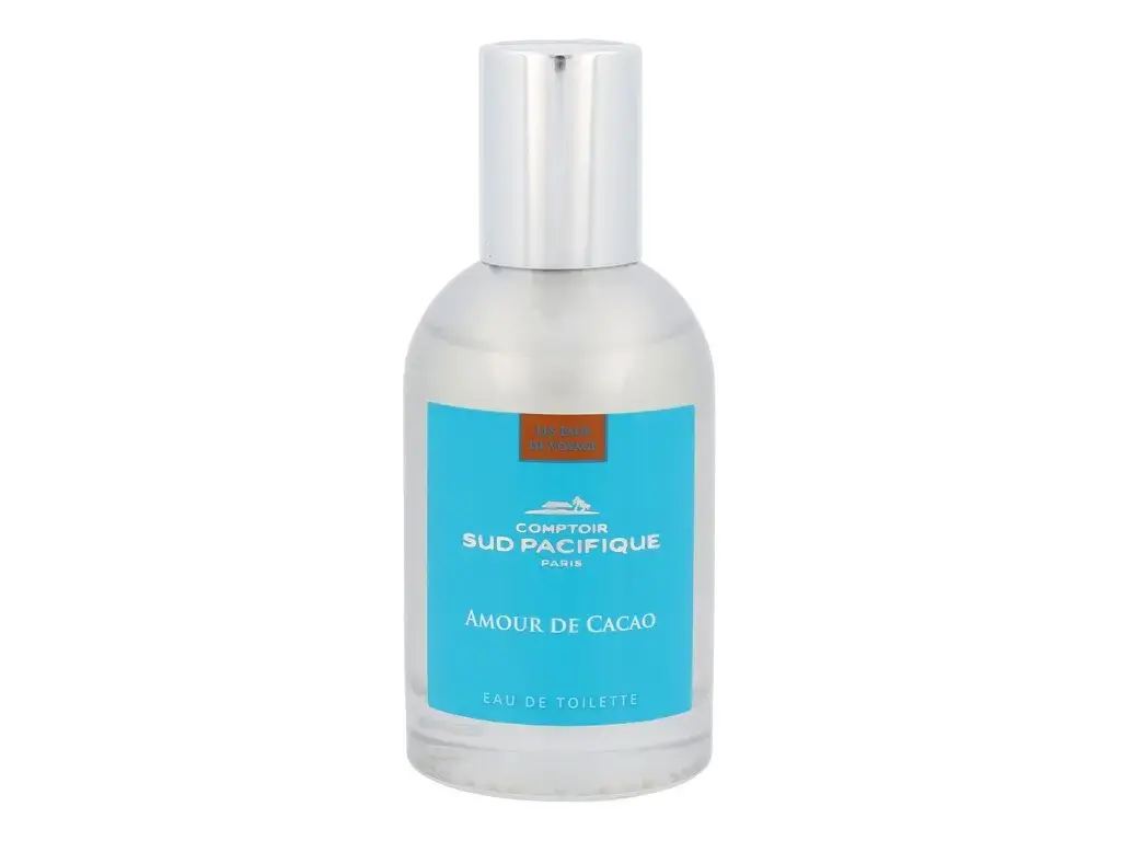 Comptoir Sud Pacifique Amour De Cacao Eau de Toilette 30 ml