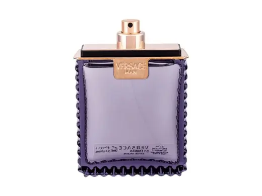 Versace Man Eau de Toilette 100 ml