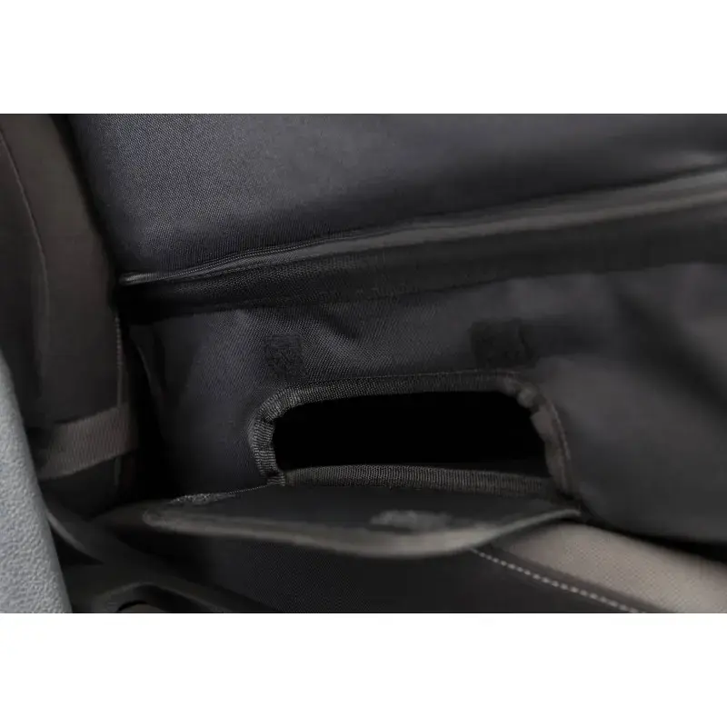 Automašīnas sēdeklis - Trixie Car seat, 45 × 38 × 37 cm