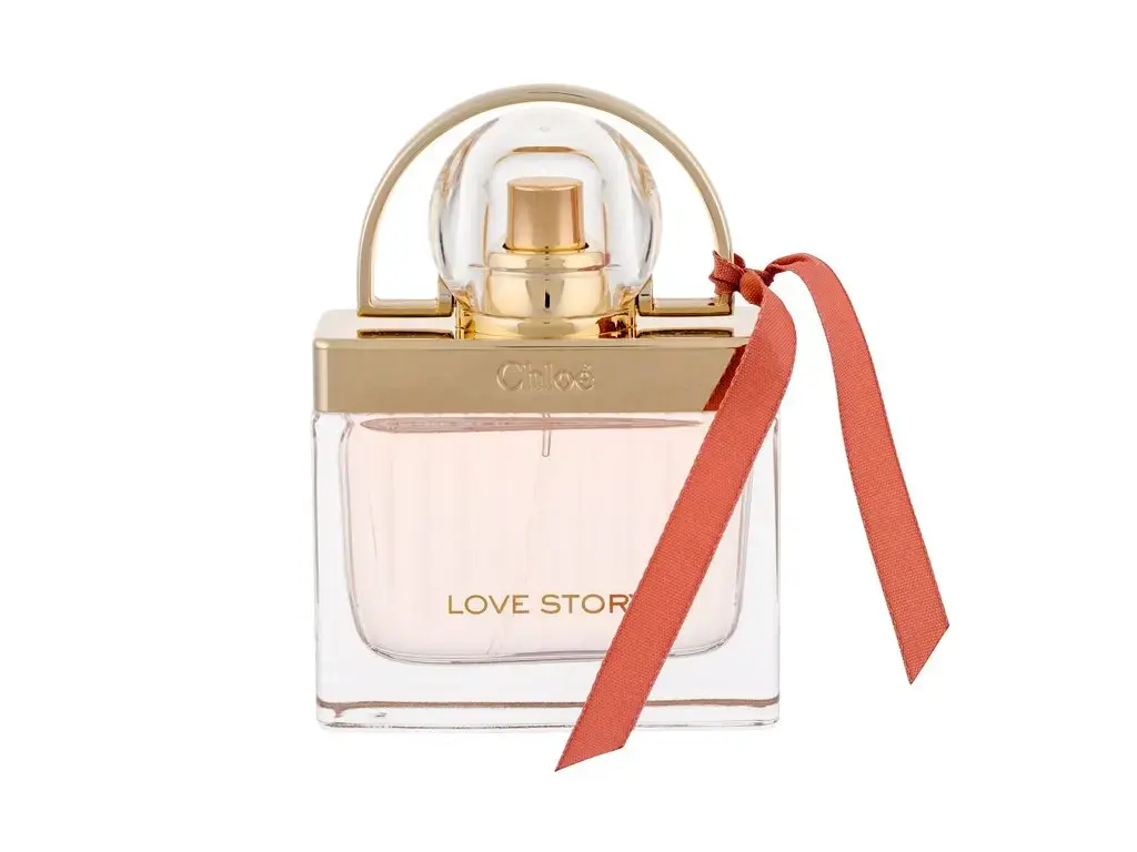 Chloé Love Story Eau Sensuelle Eau de Parfum 30 ml