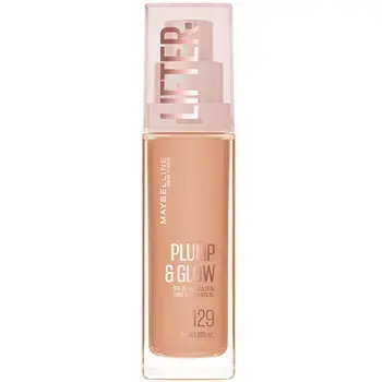 Maybelline Plump & Glow Lifter Foundation SPF 15 30 ml