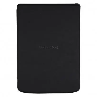PocketBook Tablet sleeve Verse 6" Shell / H-S-634-K-WW Black