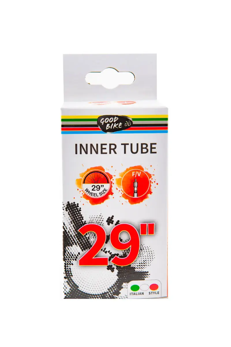 Kamera velosipēdam 29 x1.75/36mm Good Bike