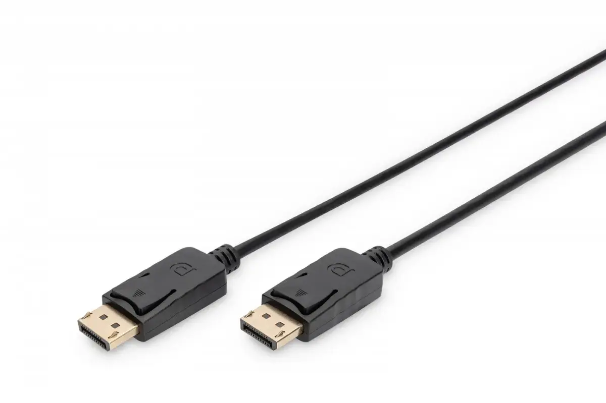 DisplayPort1.2 Cable 3m DP|DP M|M