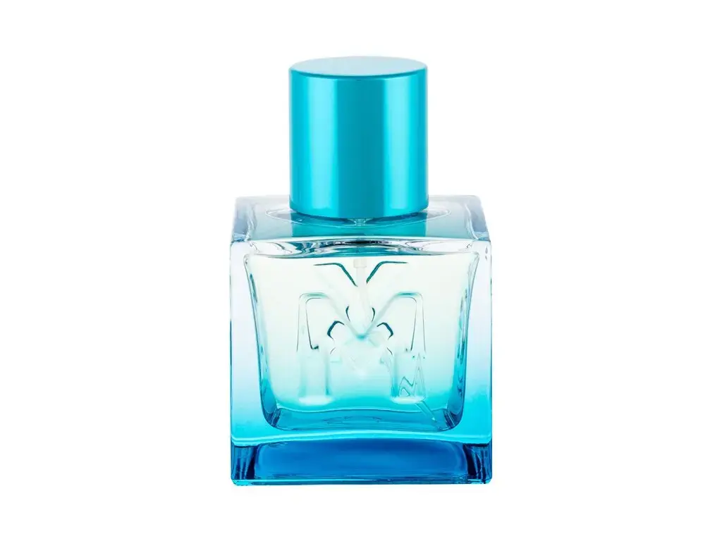 Mexx Festival Splashes Eau de Toilette 50 ml